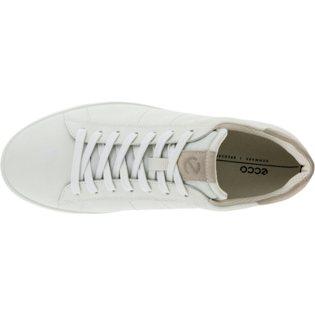  ECCO FOOTWEAR Roderer Shoe Center