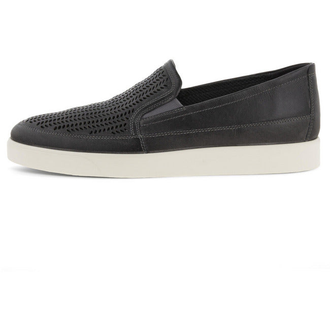 ECCO Men's Street Lite Slip On Shoe