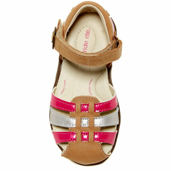  STRIDE RITE FOOTWEAR Roderer Shoe Center