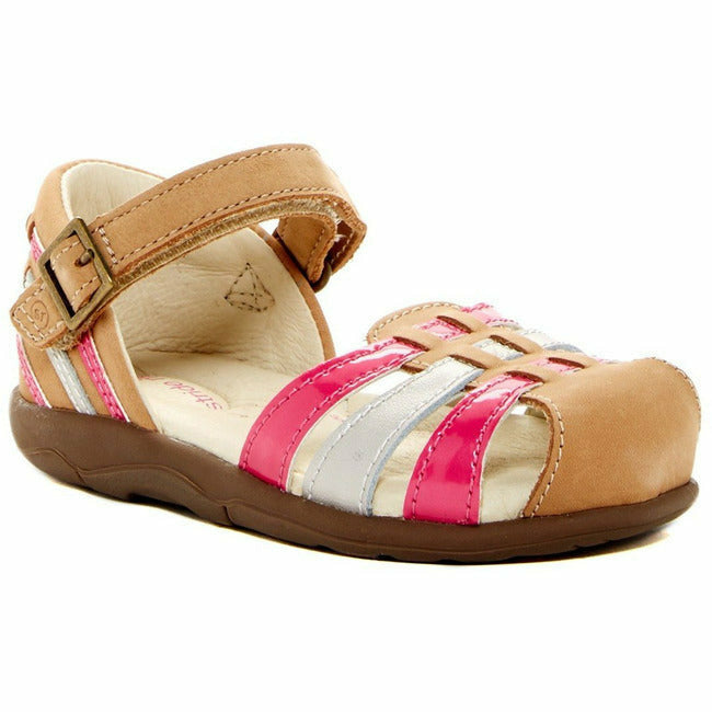  STRIDE RITE FOOTWEAR Roderer Shoe Center