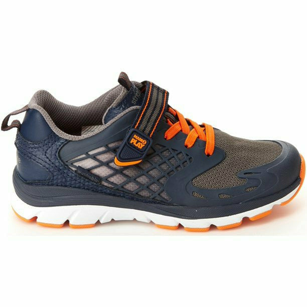  STRIDE RITE FOOTWEAR Roderer Shoe Center