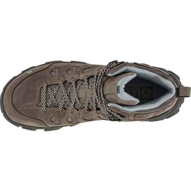  OBOZ FOOTWEAR Roderer Shoe Center