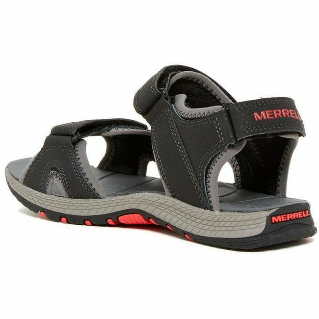  MERRELL FOOTWEAR Roderer Shoe Center