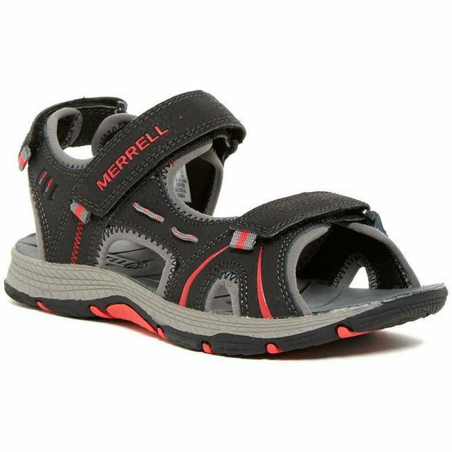  MERRELL FOOTWEAR Roderer Shoe Center