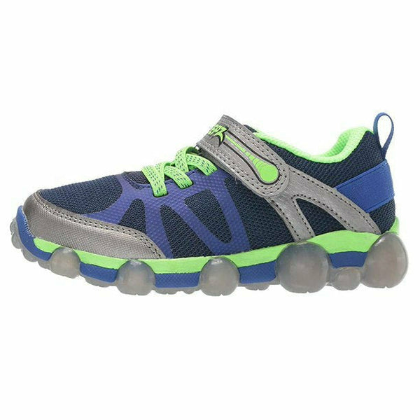 Stride rite leepz hot sale 3. sneaker