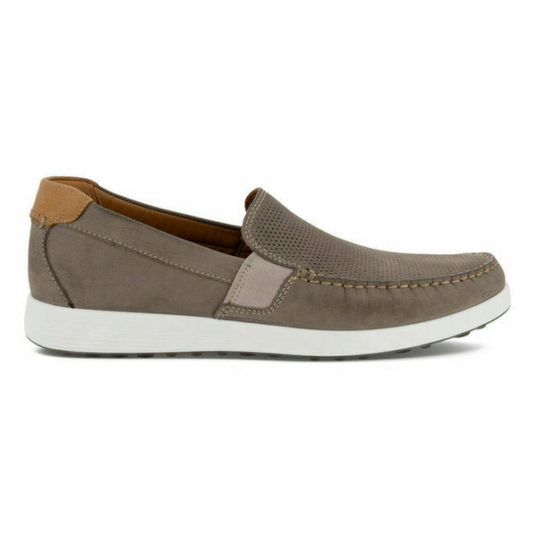 Ecco moccasin mens store for sale