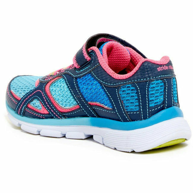  STRIDE RITE FOOTWEAR Roderer Shoe Center