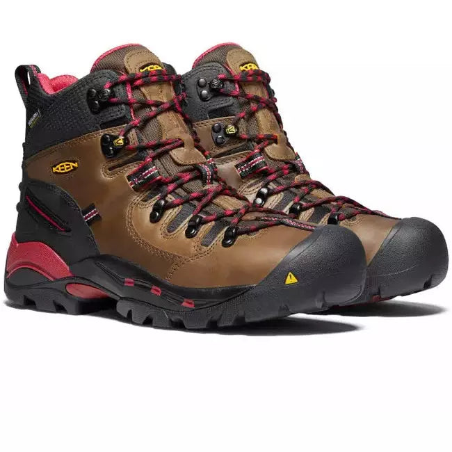Keen Men&