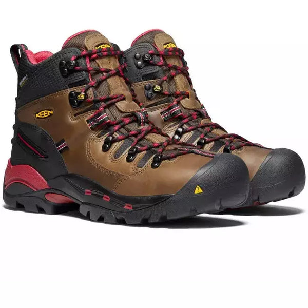 Keen pittsburgh 2025 composite toe