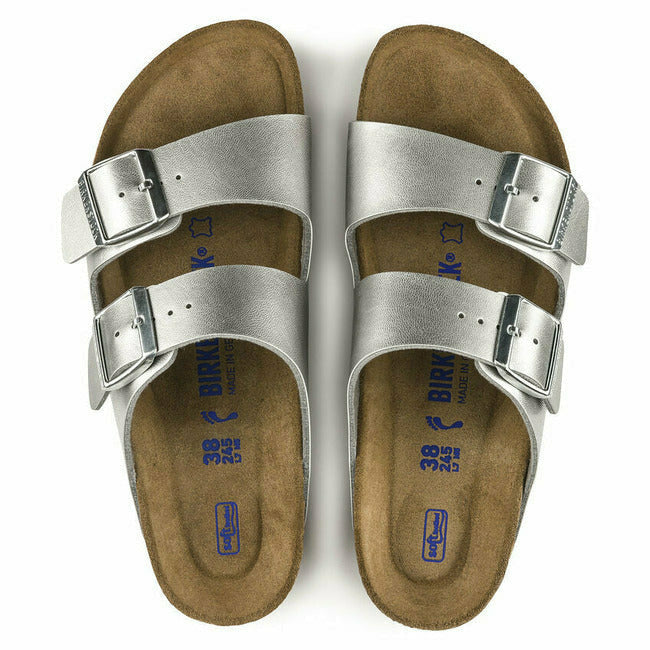  BIRKENSTOCK FOOTWEAR Roderer Shoe Center
