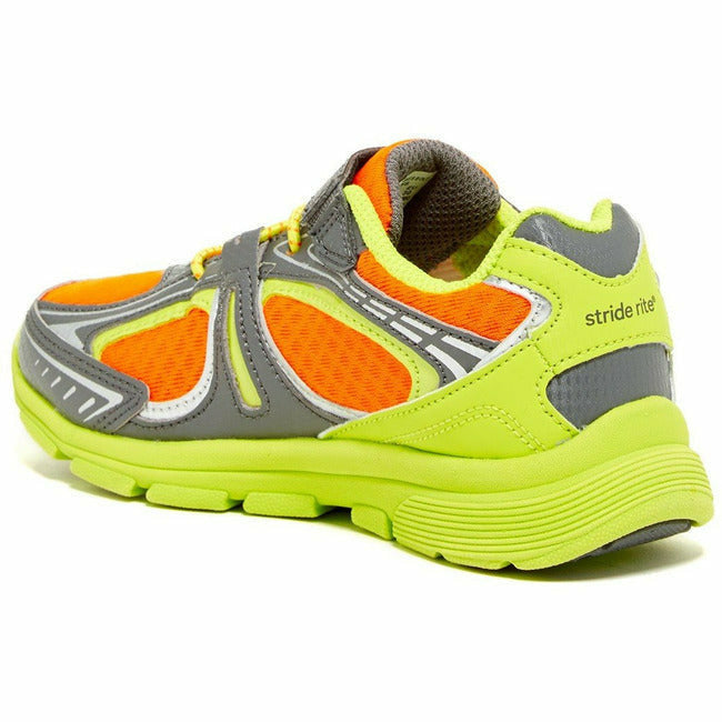  STRIDE RITE FOOTWEAR Roderer Shoe Center