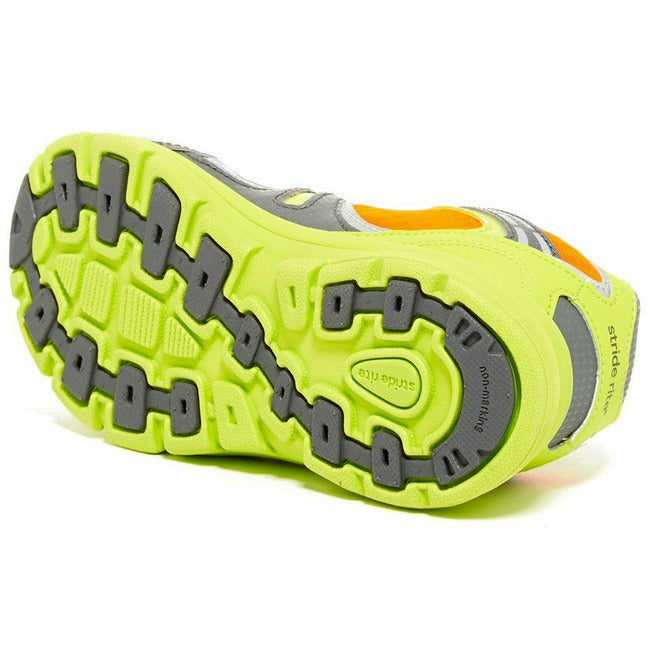  STRIDE RITE FOOTWEAR Roderer Shoe Center