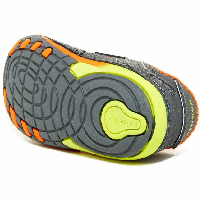  STRIDE RITE FOOTWEAR Roderer Shoe Center