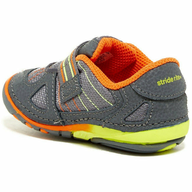  STRIDE RITE FOOTWEAR Roderer Shoe Center