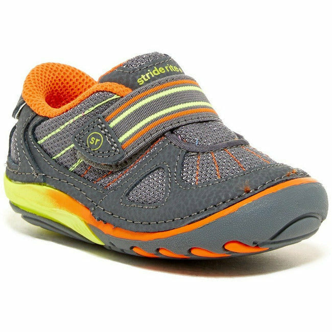  STRIDE RITE FOOTWEAR Roderer Shoe Center