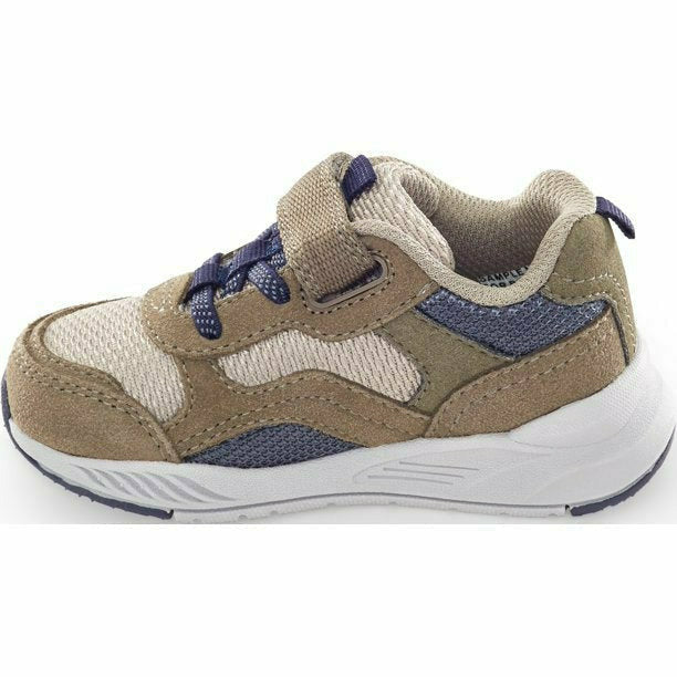  STRIDE RITE FOOTWEAR Roderer Shoe Center