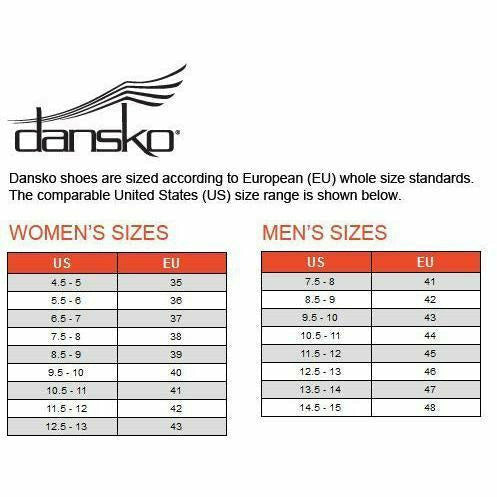Dansko Women's Clogs - Brown - US 9.5