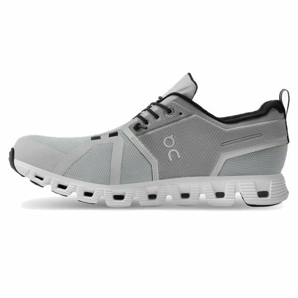 On Running Women's Cloud 5 Waterproof Running Shoe