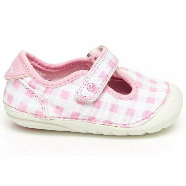  STRIDE RITE FOOTWEAR Roderer Shoe Center
