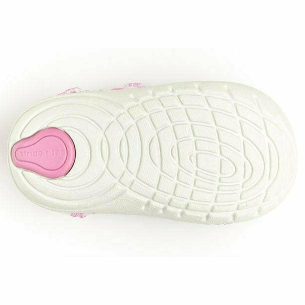  STRIDE RITE FOOTWEAR Roderer Shoe Center
