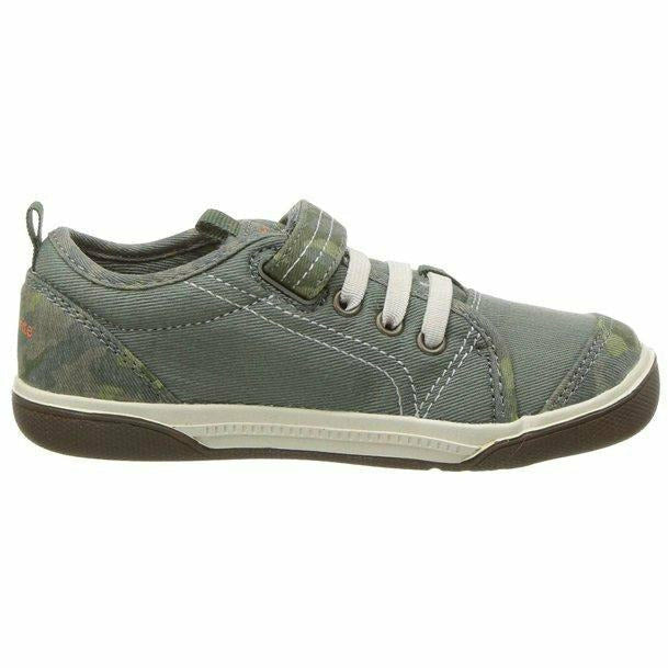  STRIDE RITE FOOTWEAR Roderer Shoe Center