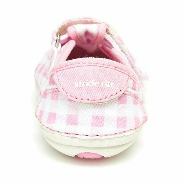  STRIDE RITE FOOTWEAR Roderer Shoe Center