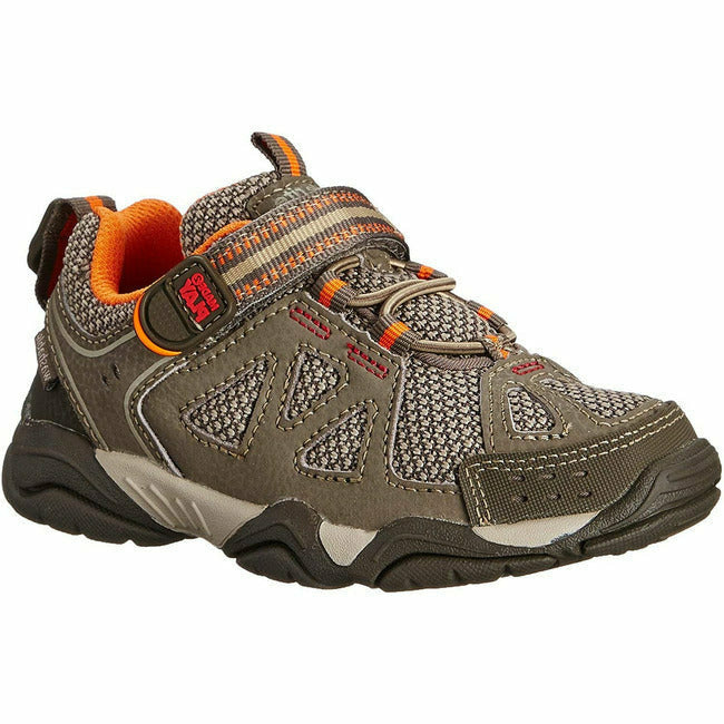  STRIDE RITE FOOTWEAR Roderer Shoe Center