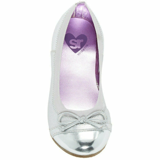 Stride rite deals ballet flats