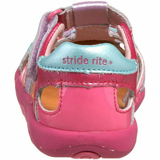  STRIDE RITE FOOTWEAR Roderer Shoe Center