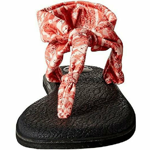 Sanuk Women&