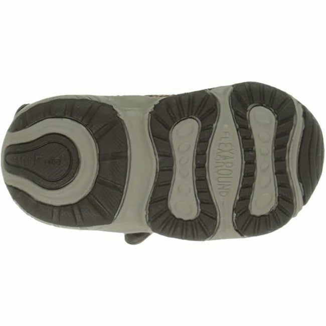 Stride Rite Made2Play Soni Washable Sneaker Hook &amp; Loop Strap (Infant) STRIDE RITE FOOTWEAR Roderer Shoe Center