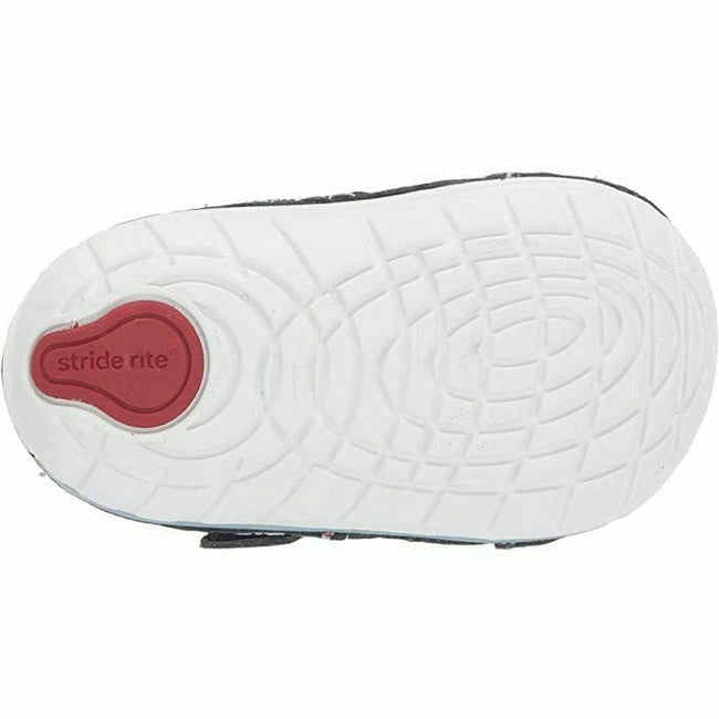  STRIDE RITE FOOTWEAR Roderer Shoe Center