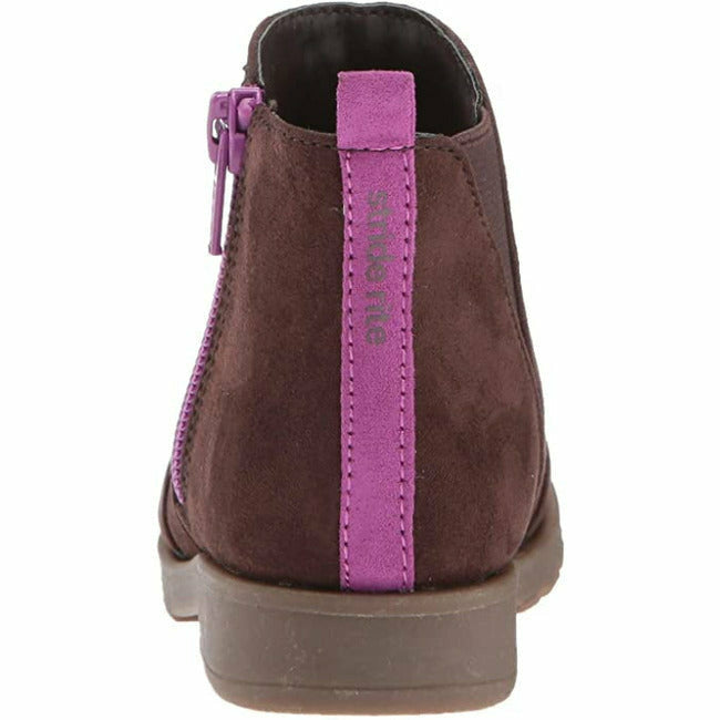  STRIDE RITE FOOTWEAR Roderer Shoe Center