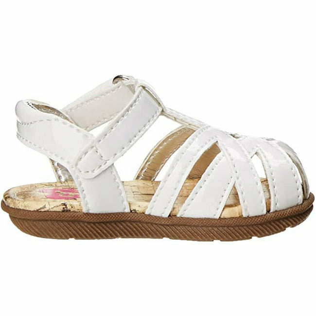  STRIDE RITE FOOTWEAR Roderer Shoe Center