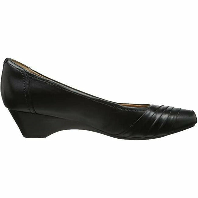 Clarks Indigo Womens High Heels Pumps Shoes Size 10M... - Depop