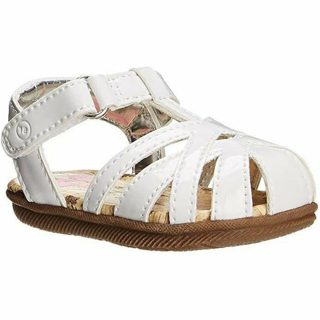  STRIDE RITE FOOTWEAR Roderer Shoe Center