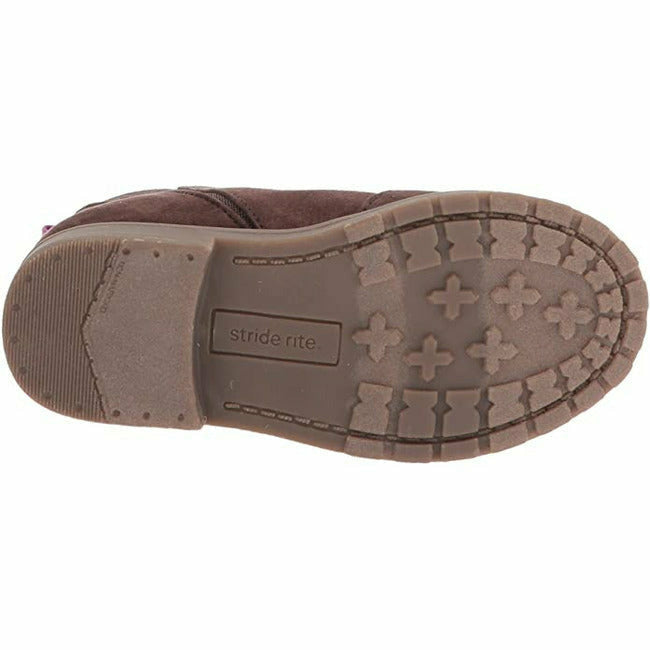  STRIDE RITE FOOTWEAR Roderer Shoe Center