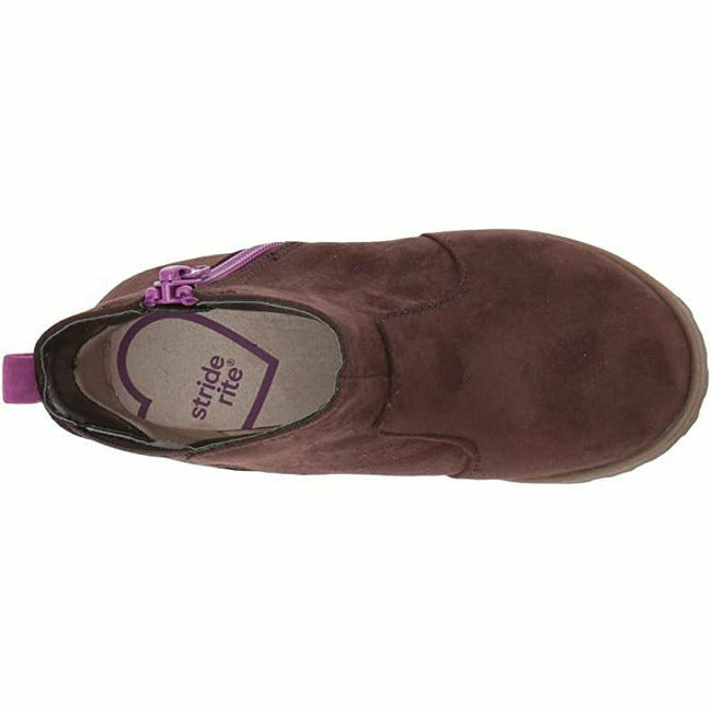  STRIDE RITE FOOTWEAR Roderer Shoe Center