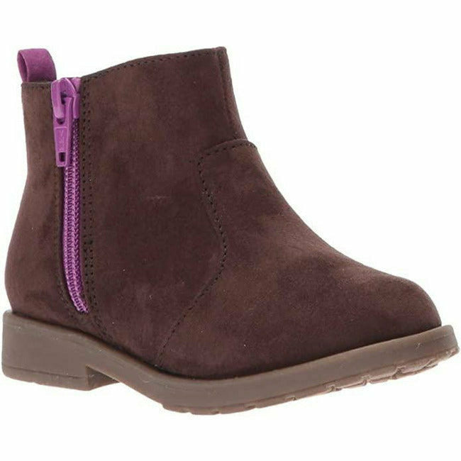  STRIDE RITE FOOTWEAR Roderer Shoe Center