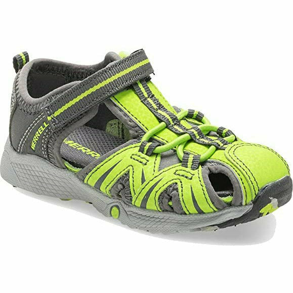  MERRELL FOOTWEAR Roderer Shoe Center