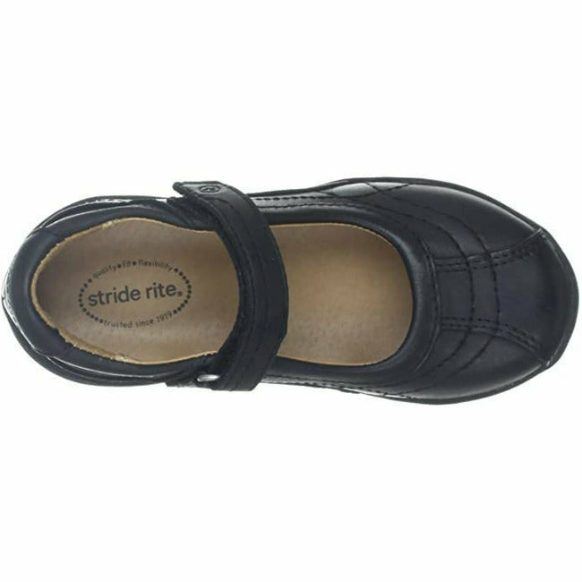  STRIDE RITE FOOTWEAR Roderer Shoe Center