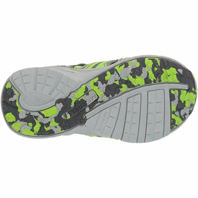  MERRELL FOOTWEAR Roderer Shoe Center