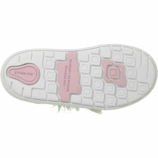  STRIDE RITE FOOTWEAR Roderer Shoe Center