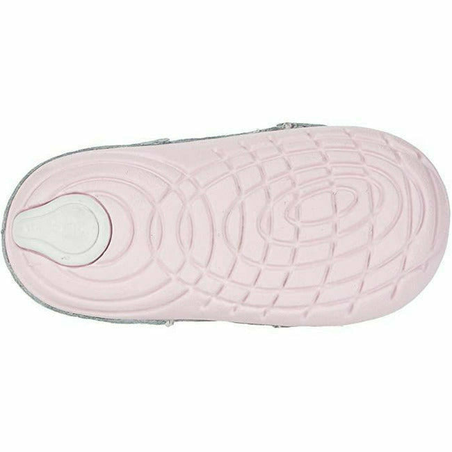  STRIDE RITE FOOTWEAR Roderer Shoe Center