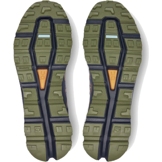  ON RUNNING FOOTWEAR Roderer Shoe Center