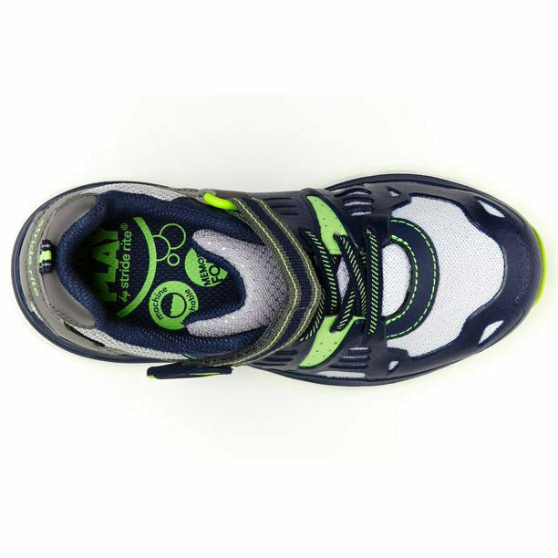  STRIDE RITE FOOTWEAR Roderer Shoe Center