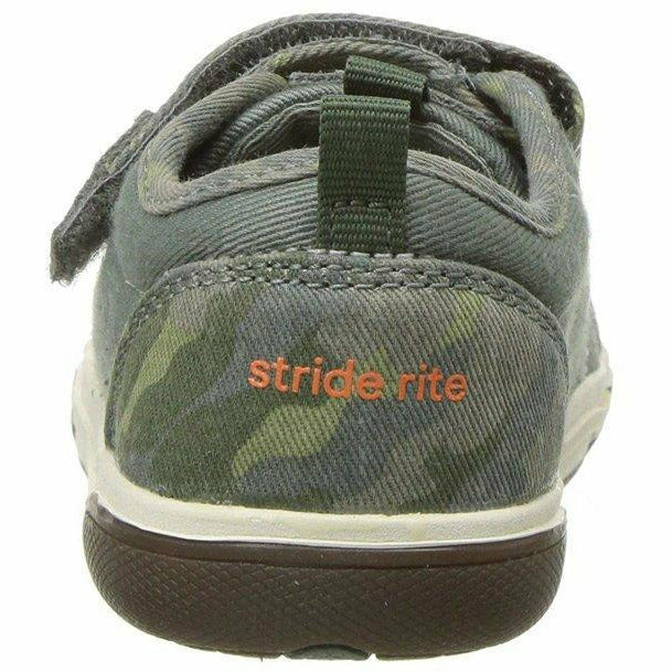  STRIDE RITE FOOTWEAR Roderer Shoe Center