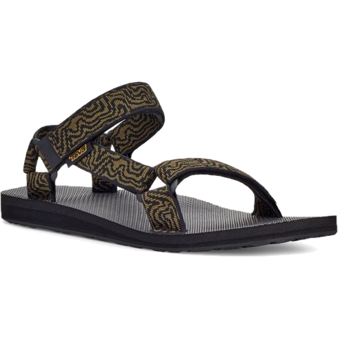  TEVA FOOTWEAR Roderer Shoe Center