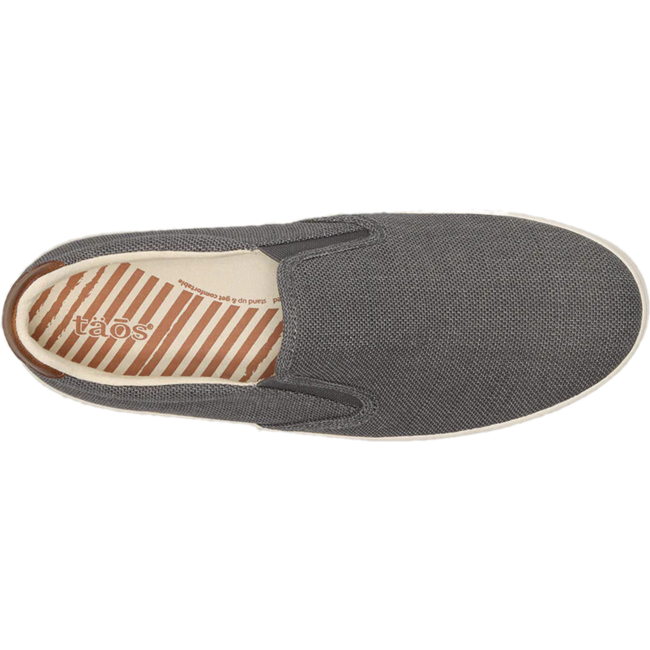 Taos Men&#39;s Hutch Slip On Shoe