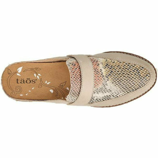  TAOS FOOTWEAR Roderer Shoe Center